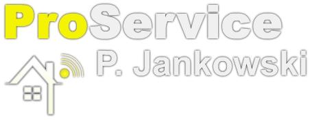 Elektryk, usługi elektryczne -ProService P. Janko, Warszawa, mazowieckie