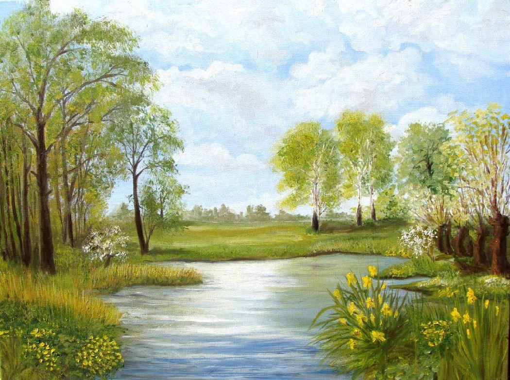 SPRZEDAM OBRAZY OLEJNE, Warszawa, mazowieckie