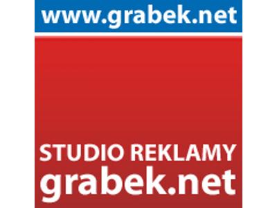 STUDIO REKLAMY grabek.net - kliknij, aby powiększyć