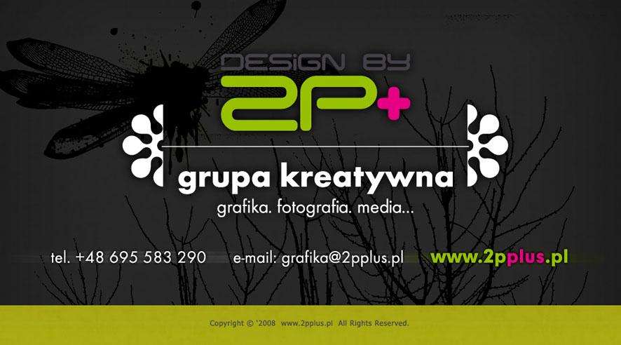 2P+ GrupaKreatywna PROJEKTY GRAFICZNE i FOTOGRAFIA, Nowy Sącz, małopolskie
