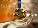 Moneta złota : 10 euro J.Verne  Michel Strogoff  - więcej szczegółów  : www.hyath.pl