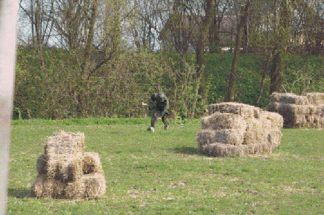 PAINTBALL- Organizacja imprez , Gdańsk, pomorskie