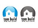 TomBuild - logo