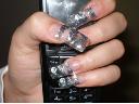 Stylizacja paznokci beauty nails