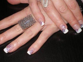 Stylizacja paznokci beauty nails, Dąbrowa górnicza, śląskie