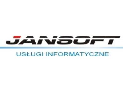 JANSOFT Usługi Informatyczne - kliknij, aby powiększyć