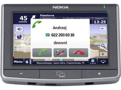 Nokia 500