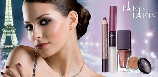 BĄDŹ NIEZALEŻNA! ZOSTAŃ KONSULTANTKĄ ORIFLAME