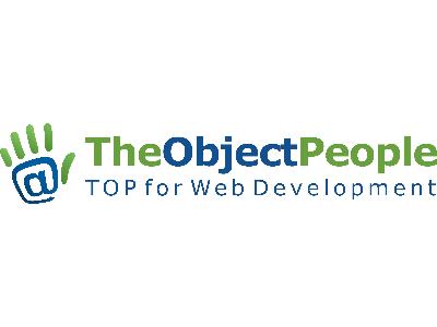 The Object People - kliknij, aby powiększyć