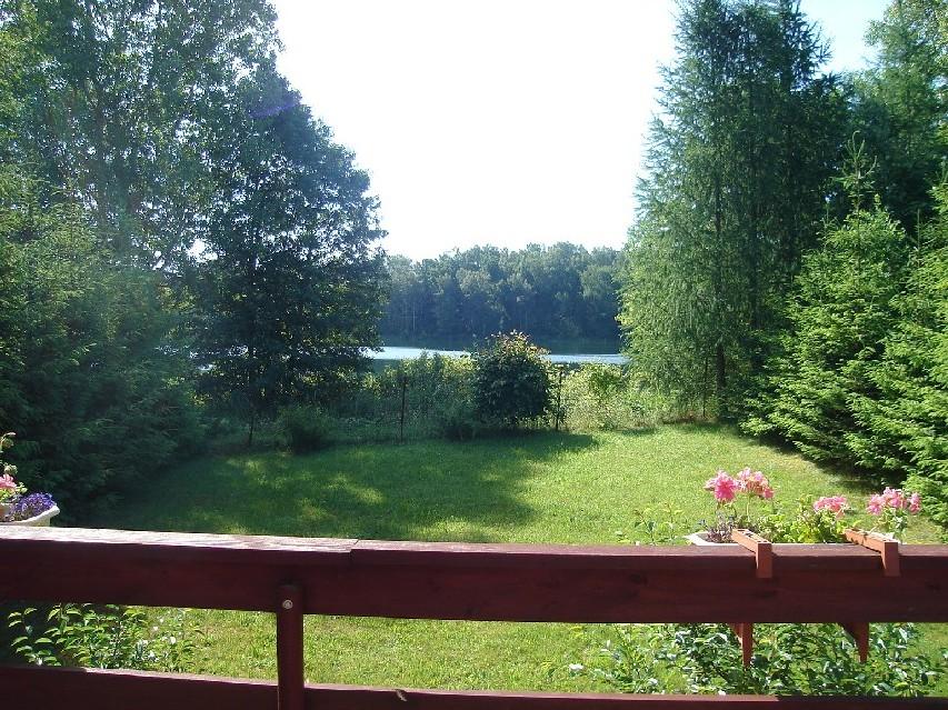 Domek na Warmii, Ługwałd, warmińsko-mazurskie