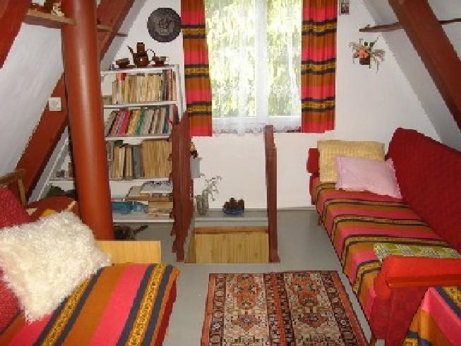 Domek na Warmii, Ługwałd, warmińsko-mazurskie