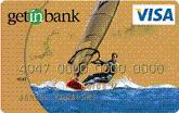 Oferta karty kredytowej Visa Gold, warmińsko-mazurskie
