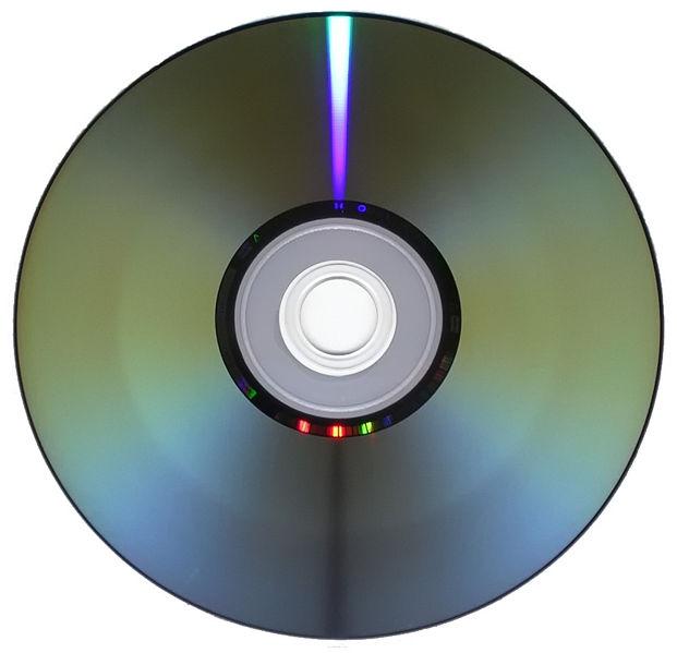Twoje stare VHS na DVD, obróbka i inne