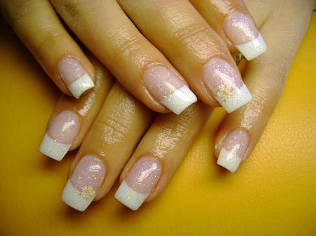 Manicure, pedicur, tipsy żelowe, Szczecin, zachodniopomorskie