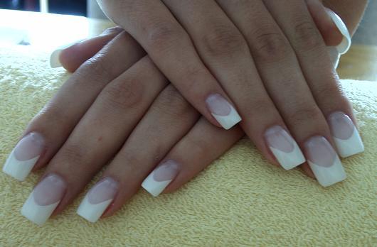 Manicure, pedicur, tipsy żelowe, Szczecin, zachodniopomorskie