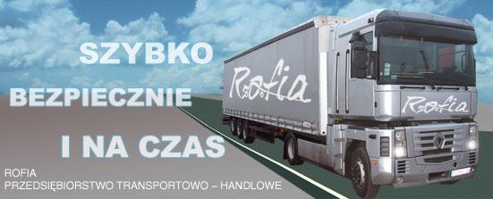 Transport Międzynarodowy