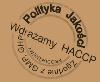 Wdrażanie systemów jakości GMP, GHP i HACCP, Wąbrzeźno, kujawsko-pomorskie