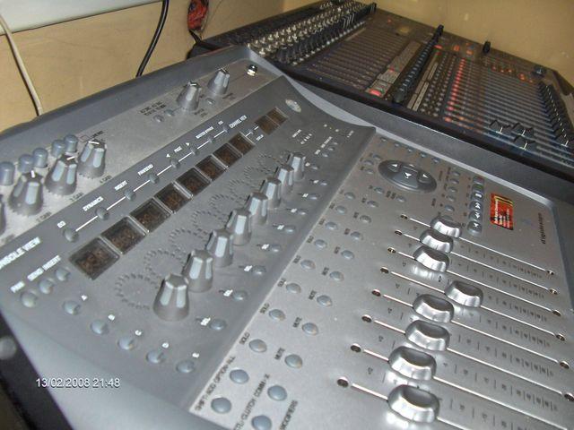 Studio Nagrań Dźwiękowych 