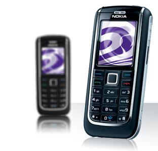Nokia 6151 - współpracuje z NaviExpert, Dostępny w ofercie PLAY