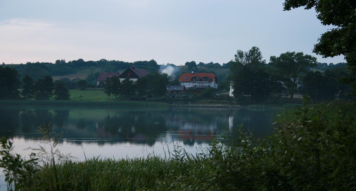 Agroturystyka, Ostrzyce, pomorskie