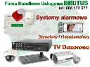 Systemy alarmowe(SSWIN), TV dozorowa (CCTV), monitoring IP, Kraków, małopolskie