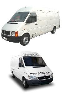 TRANSPORT PRZEPROWADZKI - SZCZECIN, KRAJ, EUROPA, zachodniopomorskie