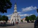 Kaunas - Litwa - Ratusz