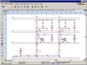 Projektowanie instalacji sanitarnych