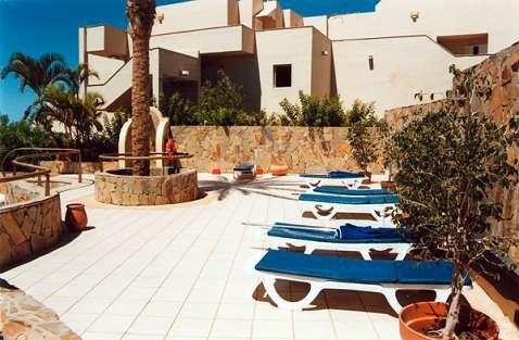 PAJ 102Wyspy Kanaryjskie Fuerteventura,apartamenty, Fuertaventura