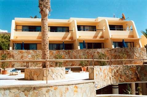 PAJ 102Wyspy Kanaryjskie Fuerteventura,apartamenty, Fuertaventura