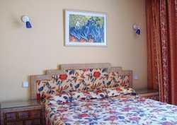 PAJ 102Wyspy Kanaryjskie Fuerteventura,apartamenty, Fuertaventura