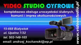 VIDEO STUDIO CYFROWE