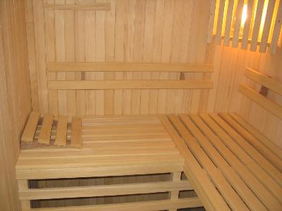wnętrze1 - sauna sucha sosnowa - kliknij, aby powiększyć