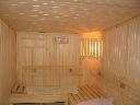 wnętrze2 - sauna sucha sosnowa