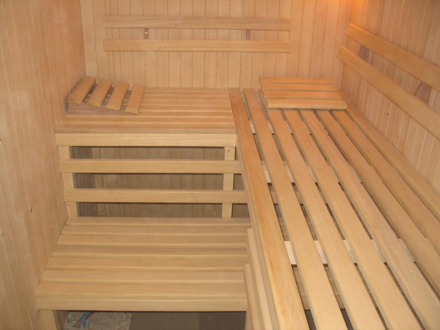 wnętrze3 - sauna sucha sosnowa