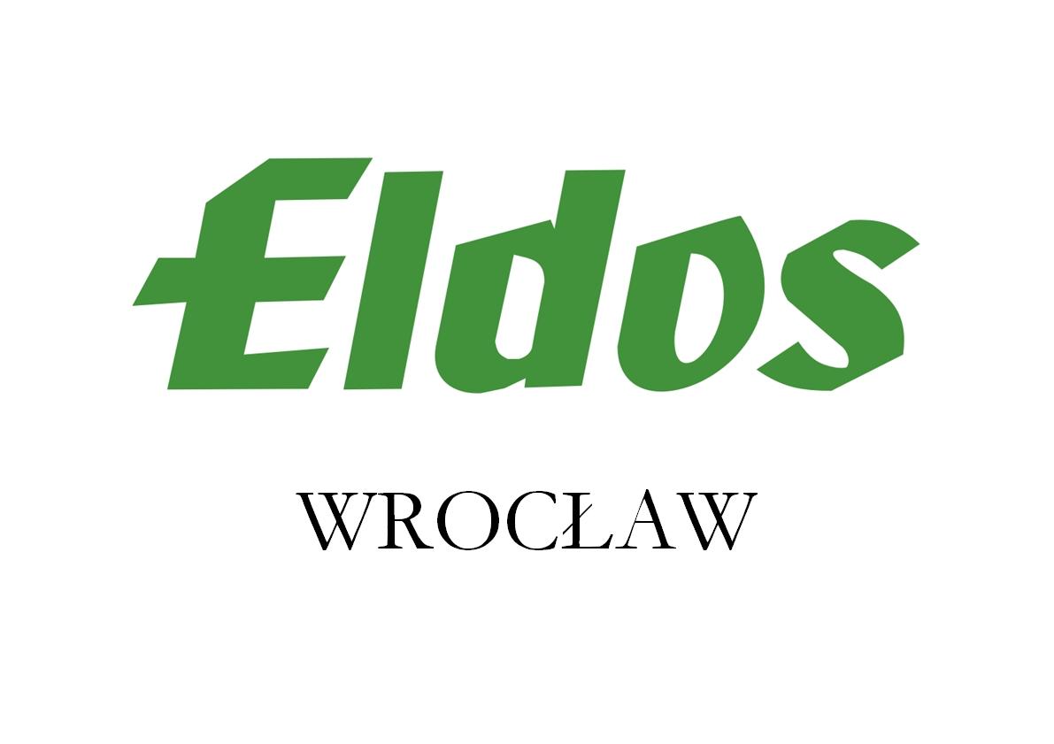 Logo ELDOS