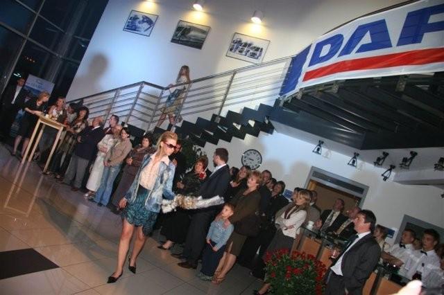 Hostessy, Modelki, małopolskie