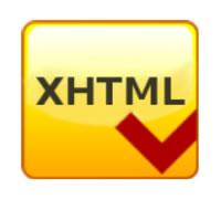 xHTML