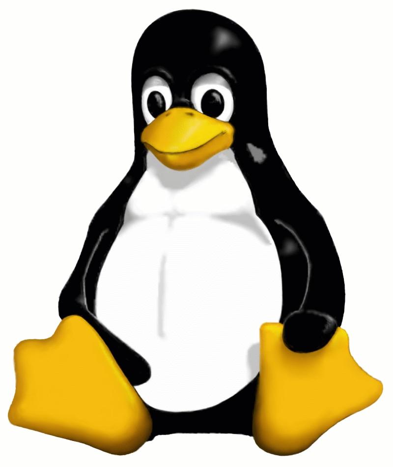 Systemy z rodziny Linux