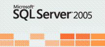 Microsoft SQL Server 2005