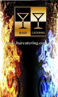 Bar Catering