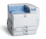 Ricoh Aficio