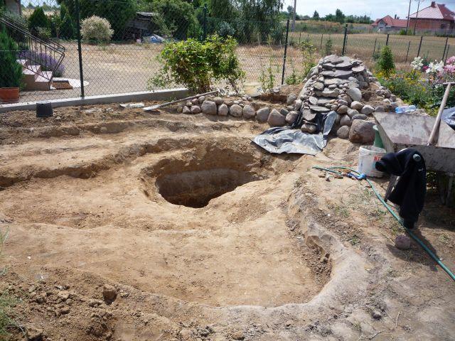 Arhitektura krajobrazu projektowanie ogrodów , Poznań i okolice, wielkopolskie