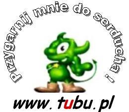 Www.tubu.pl informacje i multimedia z diabelkiem, Warsaw