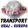 TRANSPORT PRZEPROWADZKI - Szczecin, Kraj, EU, zachodniopomorskie