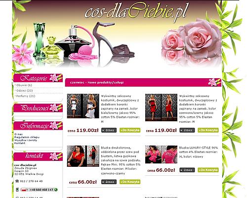 http://cos-dlaciebie.pl