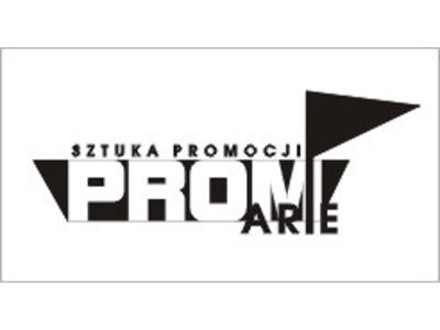PromArte Sztuka Promocji - kliknij, aby powiększyć
