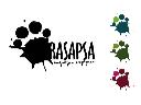 logo inicjatywy artystycznej RASAPSA