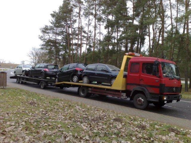 Transport Samochodów. 1-5 aut Ubezpieczenie PDJ, Wolsztyn, wielkopolskie