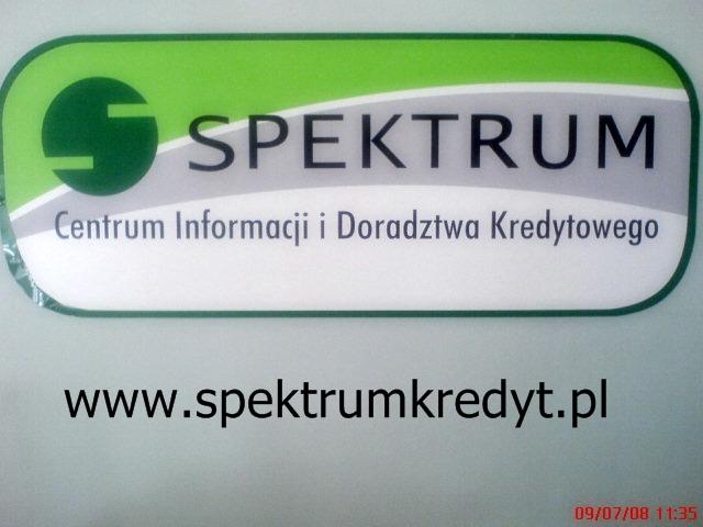 SpektrumKREDYTY, Warszawa, mazowieckie